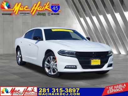 Used 2023 Dodge Charger SXT