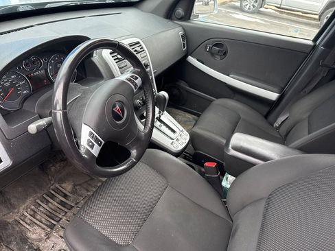 Used 2009 Pontiac Torrent 2WD w/ Preferred Package image 13