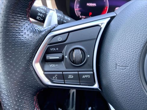 Used 2023 Acura MDX A-Spec AWD/4WD image 24