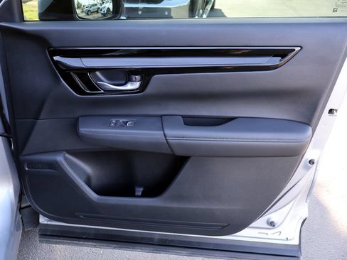 Used 2024 Honda CR-V EX-L image 20