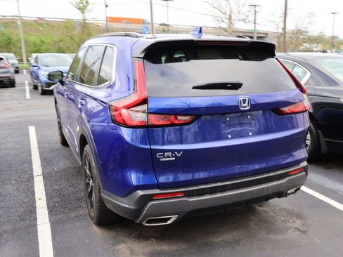 Used 2023 Honda CR-V Sport image 5