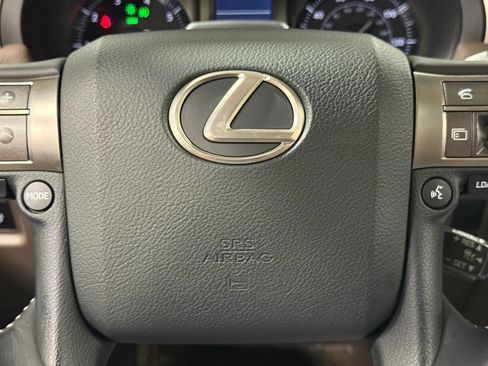 Used 2014 Lexus GX 460 Luxury w/ Driver Support Package AWD/4WD image 23