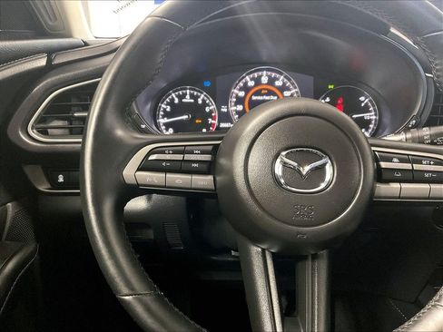 Used 2023 MAZDA CX-30 AWD 2.5 S w/ Select Package image 22