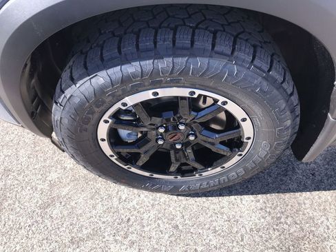 New 2026 Nissan Pathfinder SV image 10