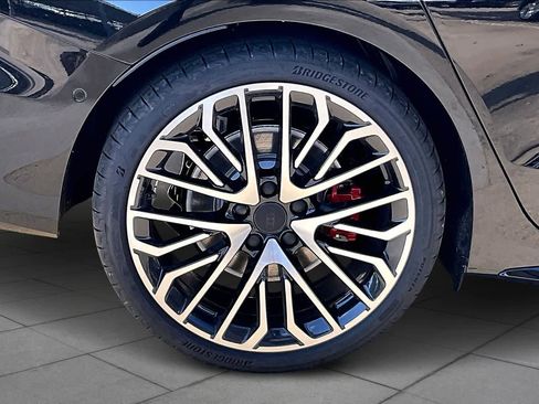New 2026 Audi S3 Premium AWD/4WD image 11