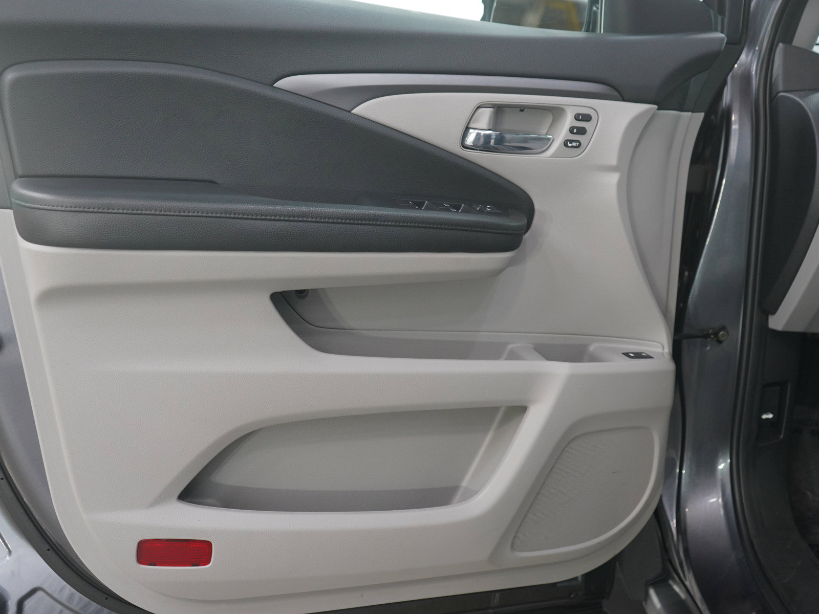 Used 2021 Honda Pilot EX-L image 21