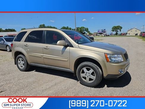 Used 2007 Pontiac Torrent 2WD w/ Preferred Package image 1
