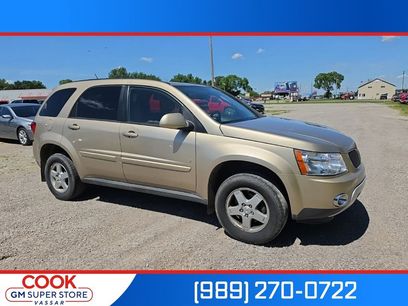 Used 2007 Pontiac Torrent 2WD w/ Preferred Package