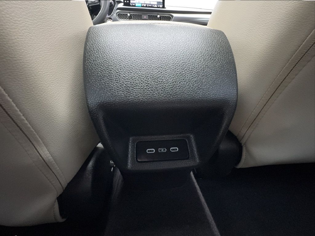 Used 2025 Acura Integra A-Spec w/ Technology Package FWD image 38