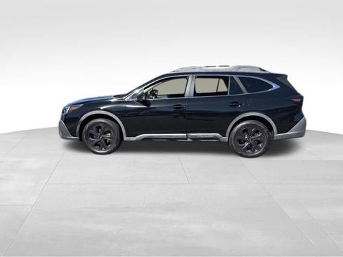 Used 2020 Subaru Outback Onyx Edition XT w/ Tech Package 2 AWD/4WD image 10