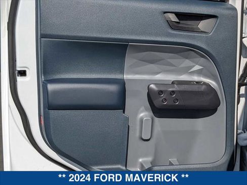 New 2024 Ford Maverick Tremor w/ Tremor Off-Road Package image 28