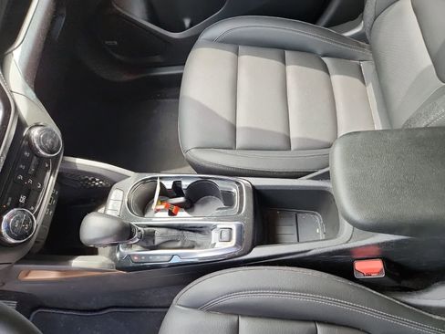 Used 2023 Chevrolet TrailBlazer ACTIV w/ Sun and Liftgate Package image 11