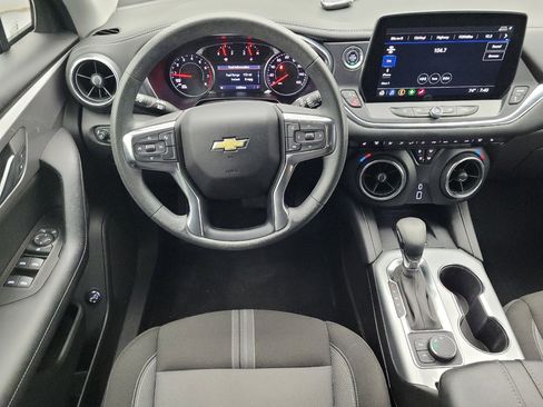 Used 2024 Chevrolet Blazer LT w/ Convenience Package FWD image 22