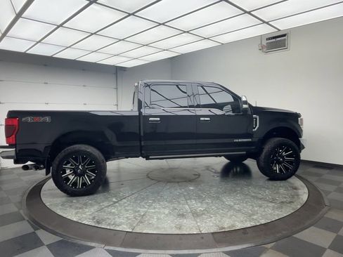 Used 2020 Ford F250 King Ranch w/ King Ranch Ultimate Package image 46