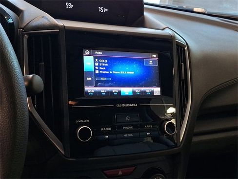 Certified 2022 Subaru Impreza 2.0i image 19