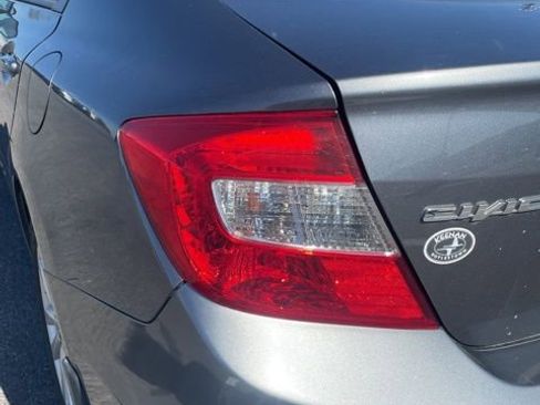 Used 2012 Honda Civic EX-L image 15