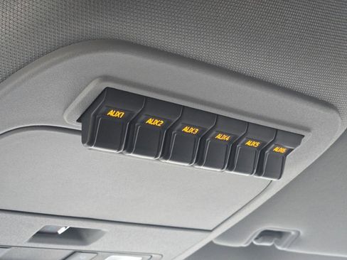 New 2026 Ford F250 XL w/ STX Appearance Package image 27