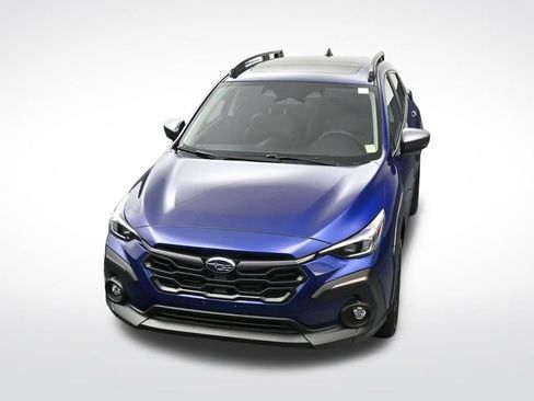Used 2025 Subaru Crosstrek 2.5i Limited AWD/4WD image 23