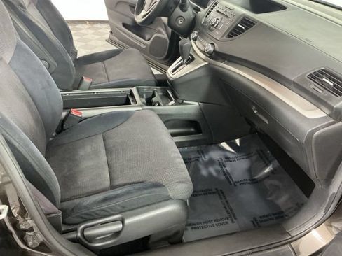 Used 2013 Honda CR-V EX image 14