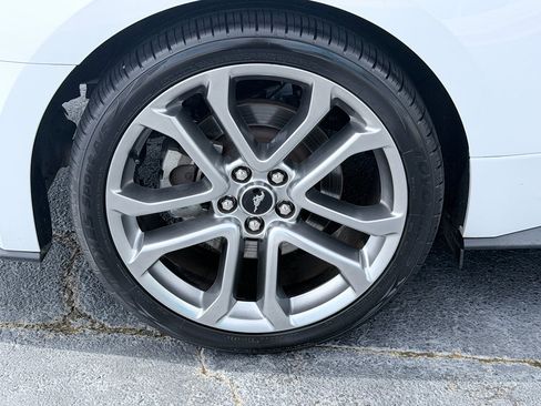 Used 2021 Ford Mustang GT Premium w/ Equipment Group 401A RWD image 29