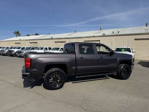 Used 2015 Chevrolet Silverado 1500 LT w/ All Star Edition image 12