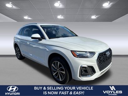 Used 2023 Audi Q5 2.0T Premium Plus w/ Premium Plus Package