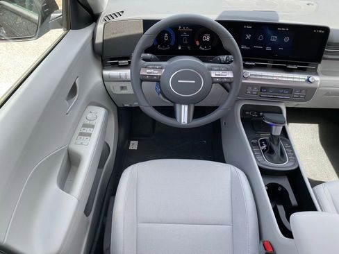 New 2026 Hyundai Kona SEL Sport FWD image 27