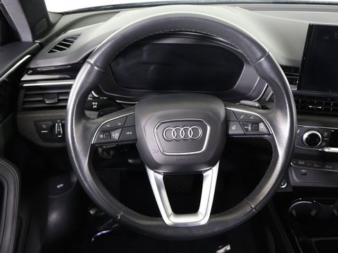 Used 2023 Audi A4 2.0T Premium Plus image 39