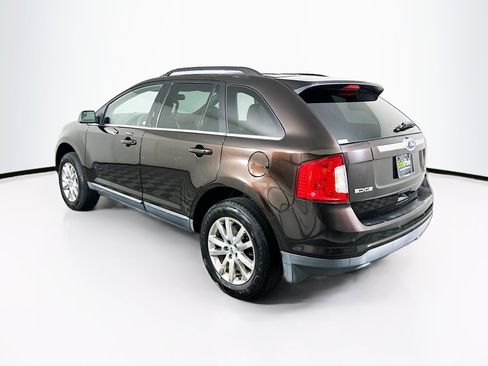 Used 2013 Ford Edge Limited image 5