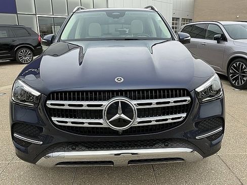 Used 2025 Mercedes-Benz GLE 350 4MATIC image 12