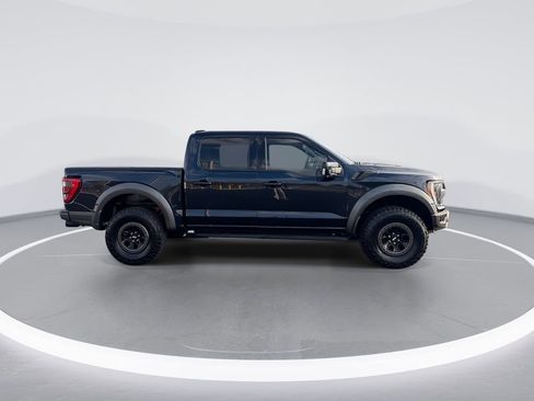 Used 2022 Ford F150 Raptor w/ Convenience Package image 9