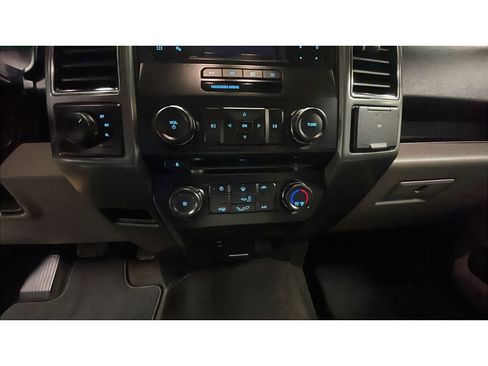 Used 2018 Ford F150 XLT w/ Equipment Group 301A Mid AWD/4WD image 11