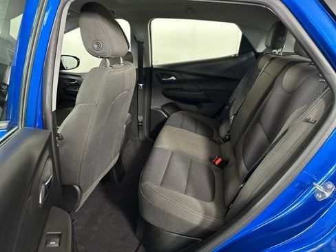 Used 2023 Chevrolet Bolt LT image 25