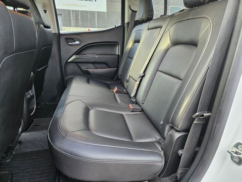 Used 2018 Chevrolet Colorado ZR2 AWD/4WD image 27