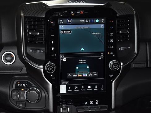 New 2026 RAM 1500 Big Horn image 16