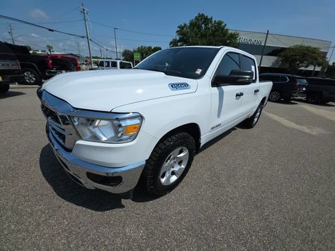 Used 2023 RAM 1500 Lone Star RWD image 4