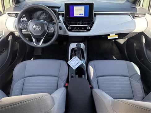 New 2026 Toyota Corolla SE image 11