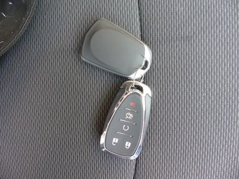 Used 2017 Chevrolet Cruze LT w/ Convenience Package FWD image 39