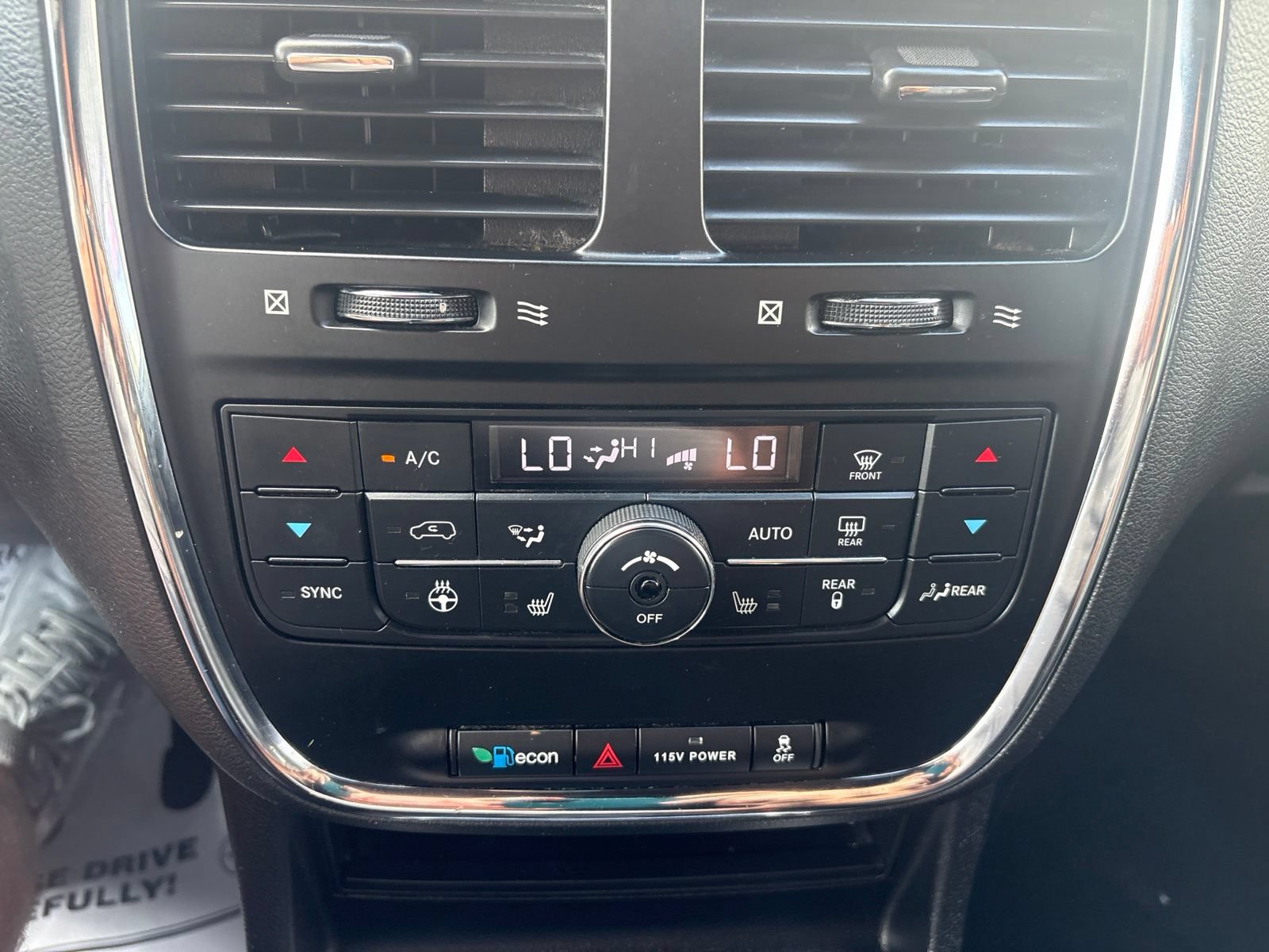 Used 2019 Dodge Grand Caravan GT FWD image 27