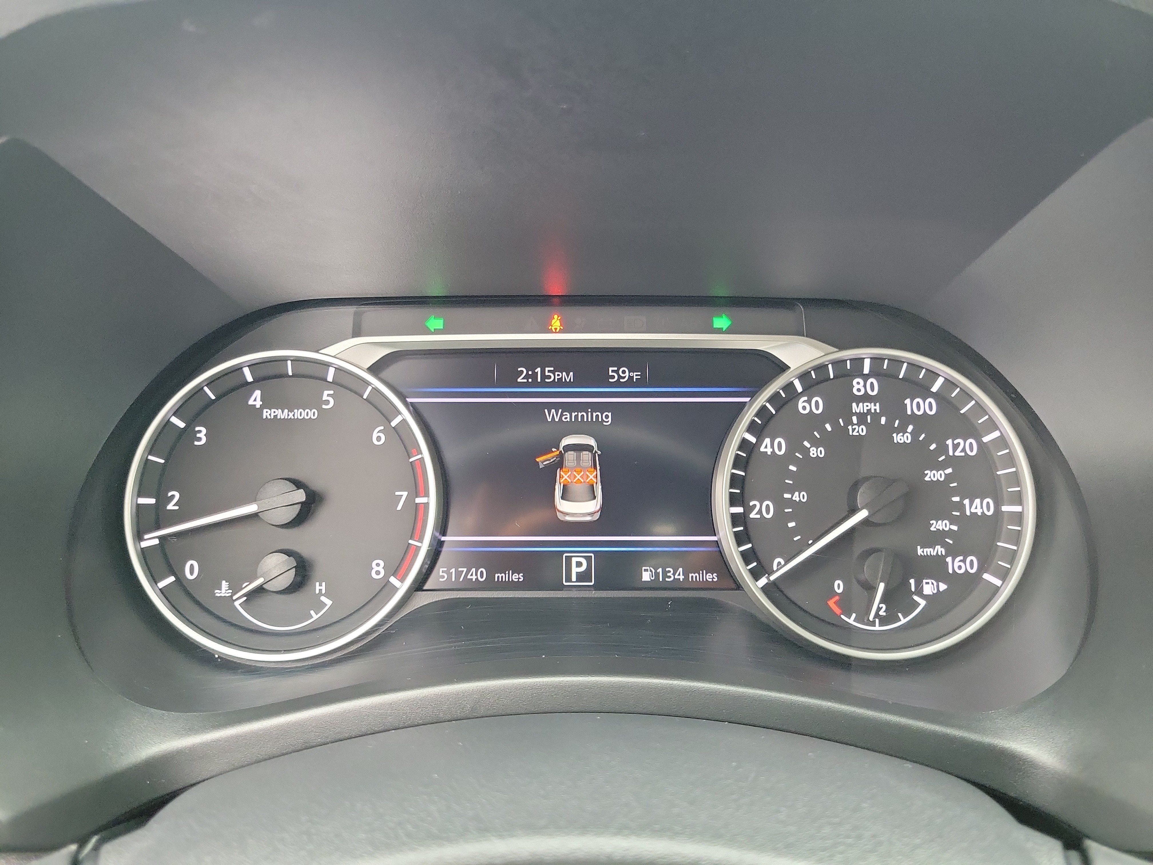 Certified 2025 Nissan Sentra SV FWD image 24