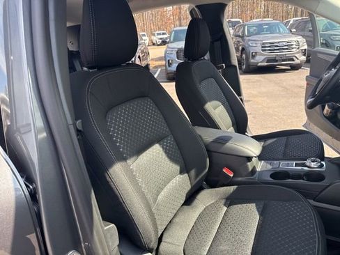New 2026 Ford Escape Active w/ Cold Weather Package image 22