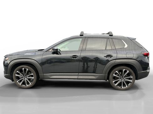 Certified 2024 MAZDA CX-50 2.5 Turbo w/ Cargo Package image 2