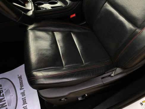 Used 2024 Dodge Durango GT AWD/4WD image 11