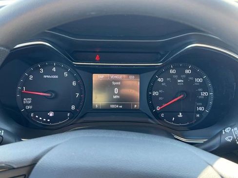 Certified 2023 Chevrolet TrailBlazer LT image 22