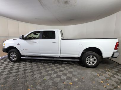 Used 2020 RAM 3500 Laramie