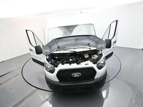 New 2026 Ford Transit 250 148 Medium Roof RWD image 36