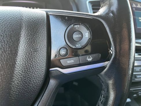 Used 2021 Honda Pilot Elite image 23