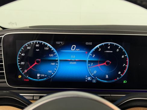 Used 2021 Mercedes-Benz GLE 350 image 18