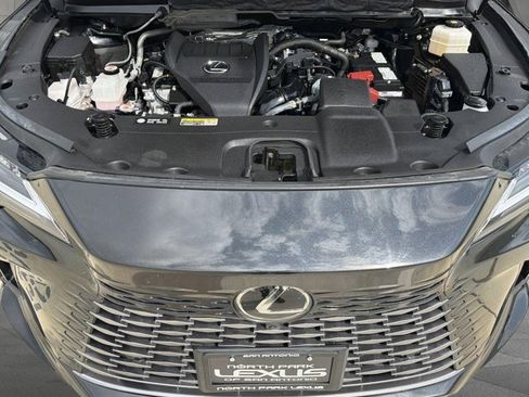 Certified 2024 Lexus RX 350 Premium Plus w/ Convenience Package FWD image 24