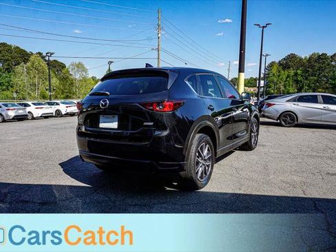 Used 2018 MAZDA CX-5 Touring w/ Preferred Equipment Package image 15
